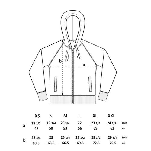 Weste aus Baumwolle | Unisex - Bild 6